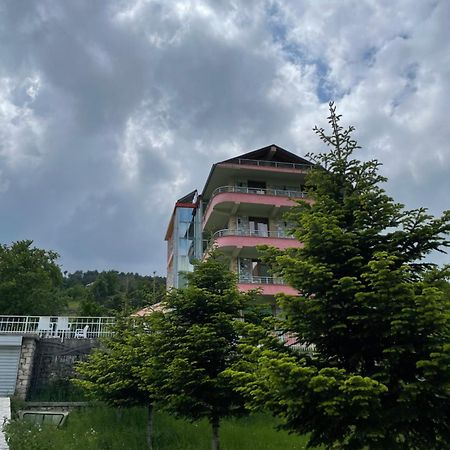 Lura Hotel Fushe-Lure 外观 照片