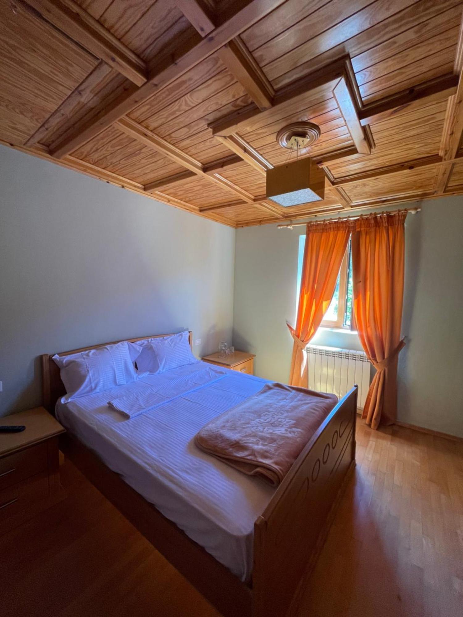 Lura Hotel Fushe-Lure 外观 照片