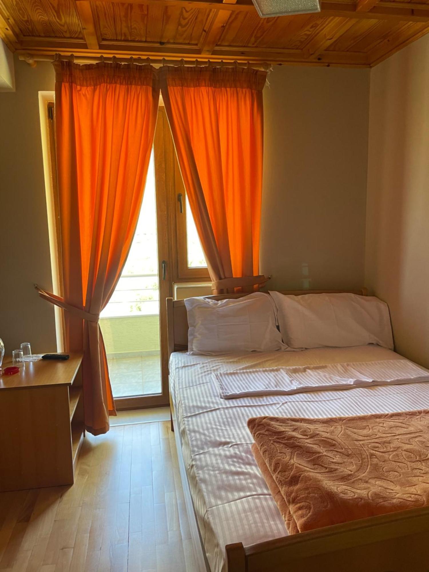 Lura Hotel Fushe-Lure 外观 照片