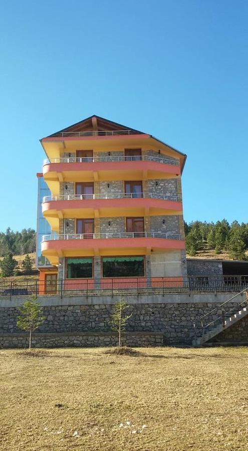 Lura Hotel Fushe-Lure 外观 照片
