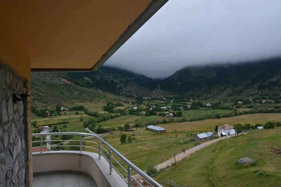 Lura Hotel Fushe-Lure 外观 照片